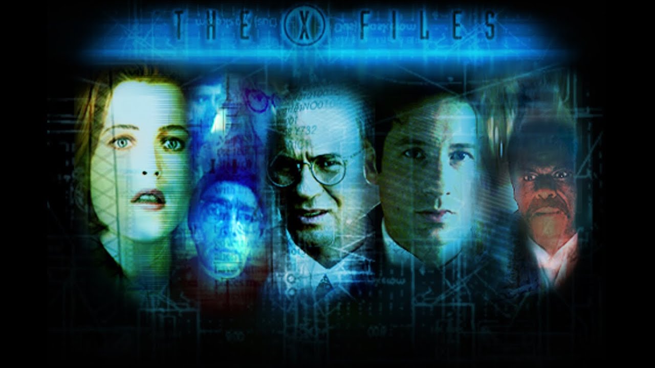 Investigating The X-Files FMV adventure game | White_Pointer Gaming
