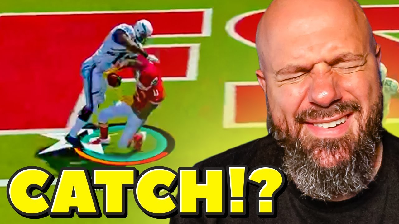 NO WAY THIS HAPPENED WITH THE GAME ON THE LINE!