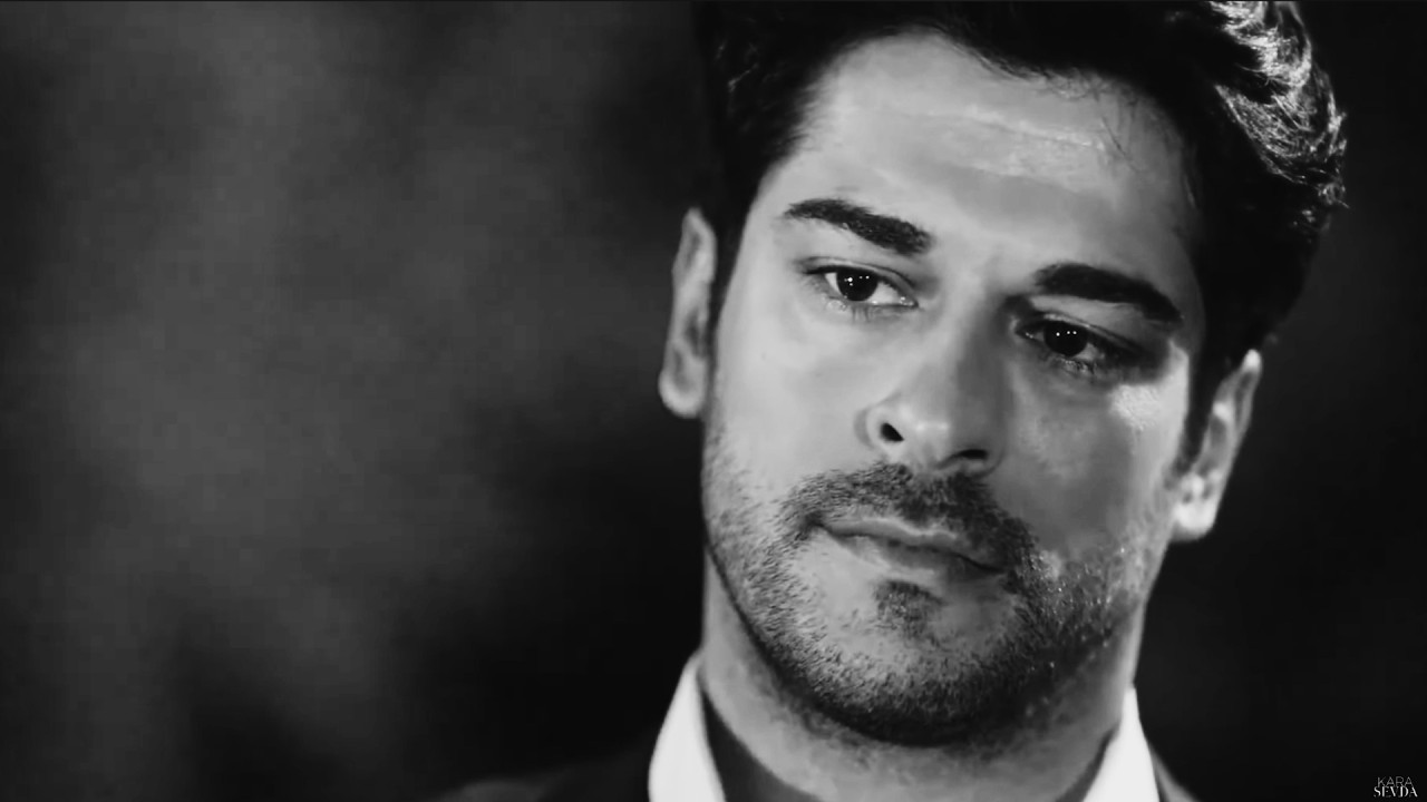 Kara Sevda - Mucizem ( Slowed & Reverb )