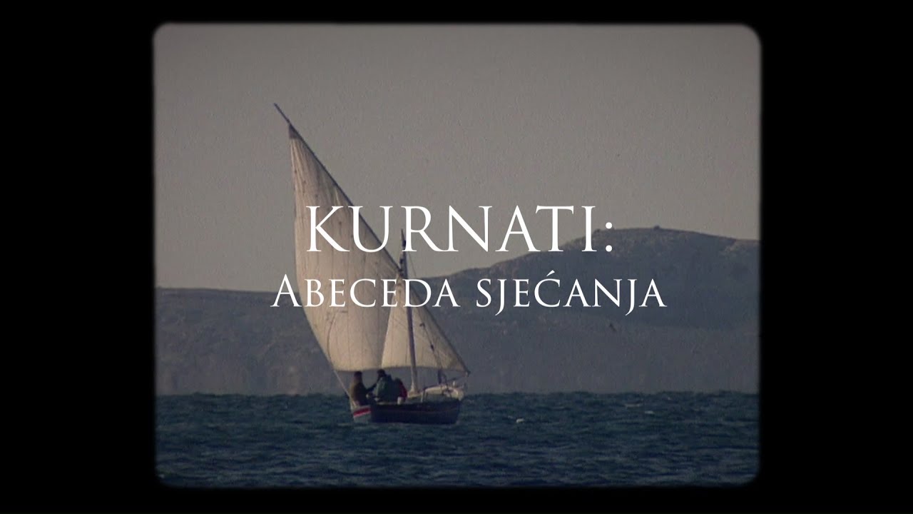 Kurnati: Abeceda sjećanja - epizoda 01 / Prvi Red Fotelja