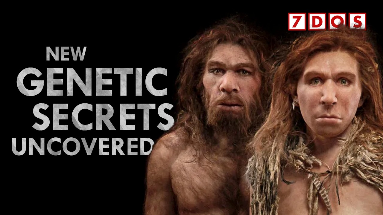 What the Genetics Reveal About Neanderthal Interbreeding