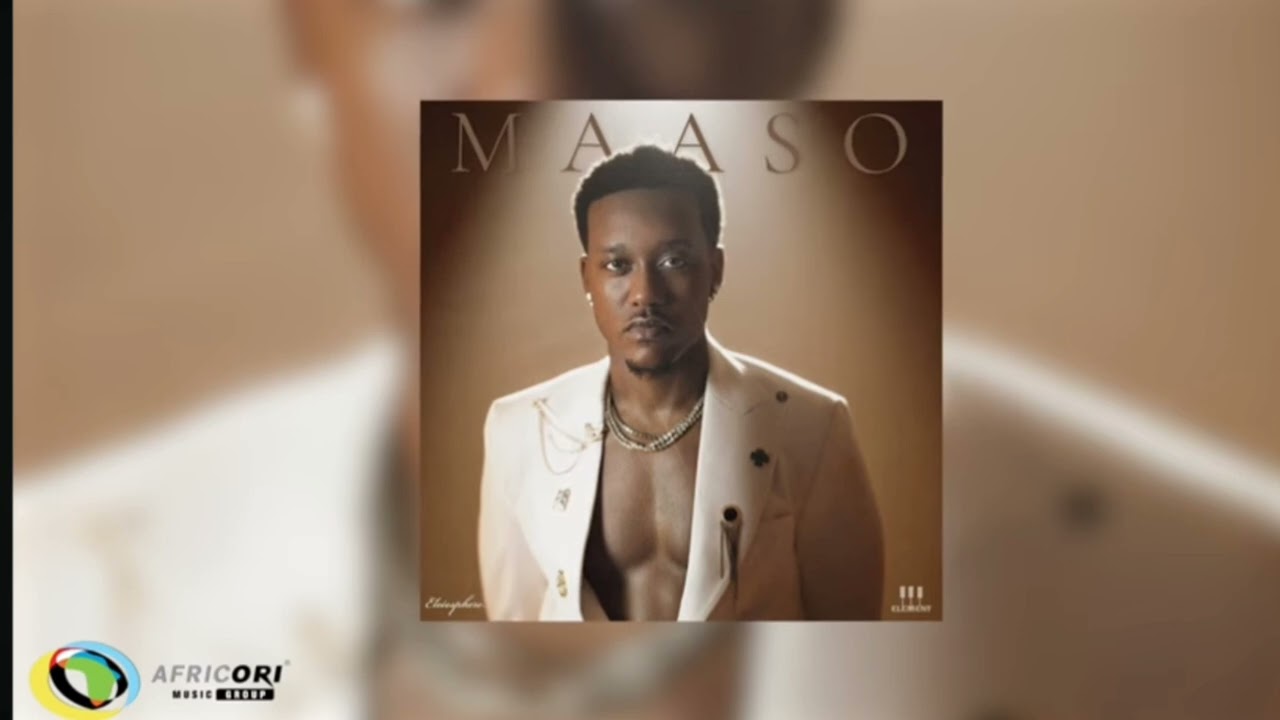 Maaso by Element Eleeh (Audio)