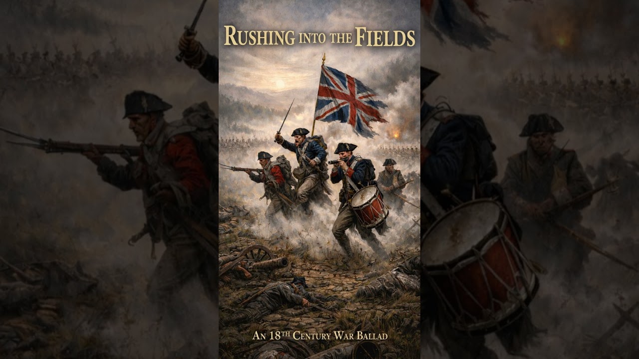 Rushing into the Fields