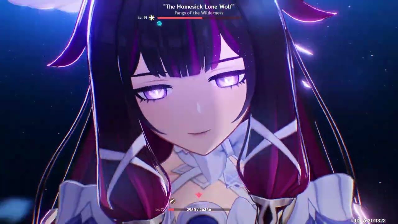 How To Defeat The Homesick Lone Wolf Local Legend, (no sweat fr fr)(source: trust me bro)