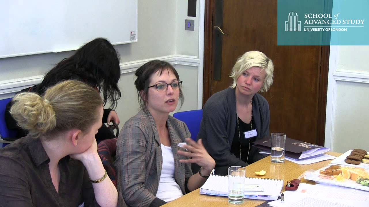 Motherhood, Migration and Exile: Literature Discussion - Q&A Session