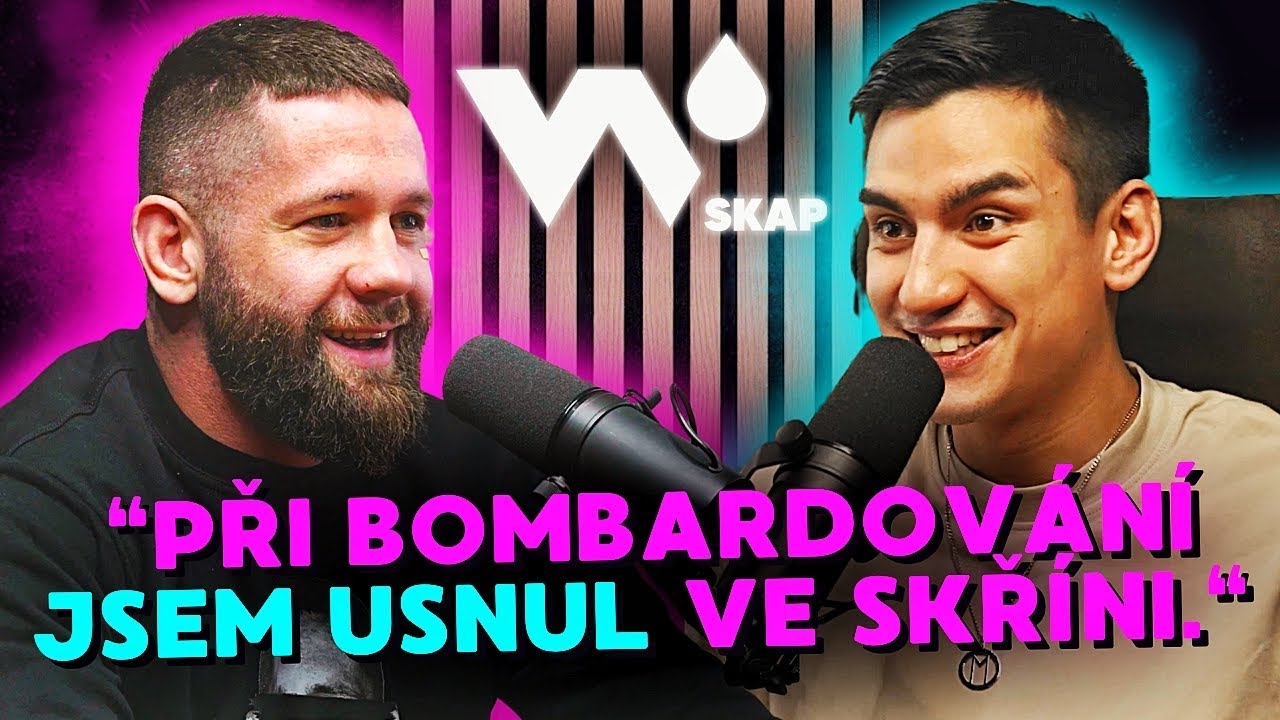 Vlasto Čepo | Vsadil jsem 50 000Kč proti Karlosovi |Pokud se steroidy netestují, nemá smysl je řešit