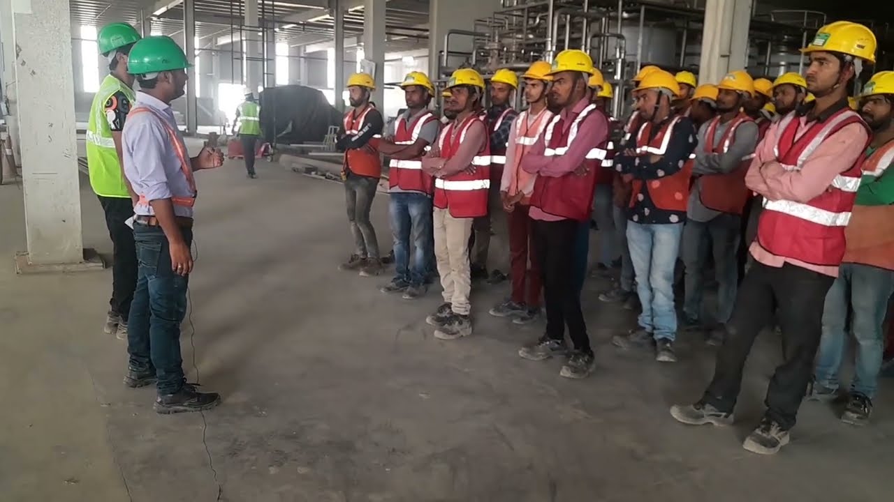 ENVIRONMENTAL SAFETY VIDIO IN HINDI