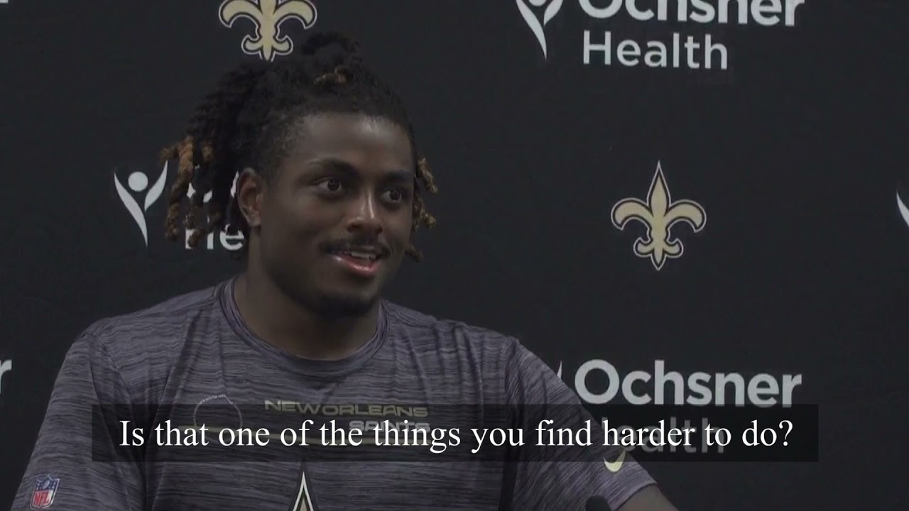 Saints Training Camp Report 8/16/21: Saints Drop Preseason Opener