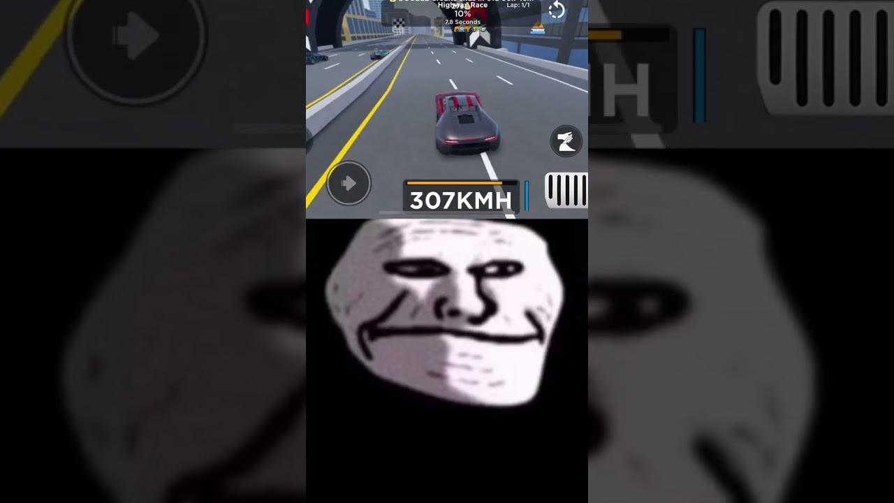 Vehicle Legends-bro gave up😈and btw this is my clip! 