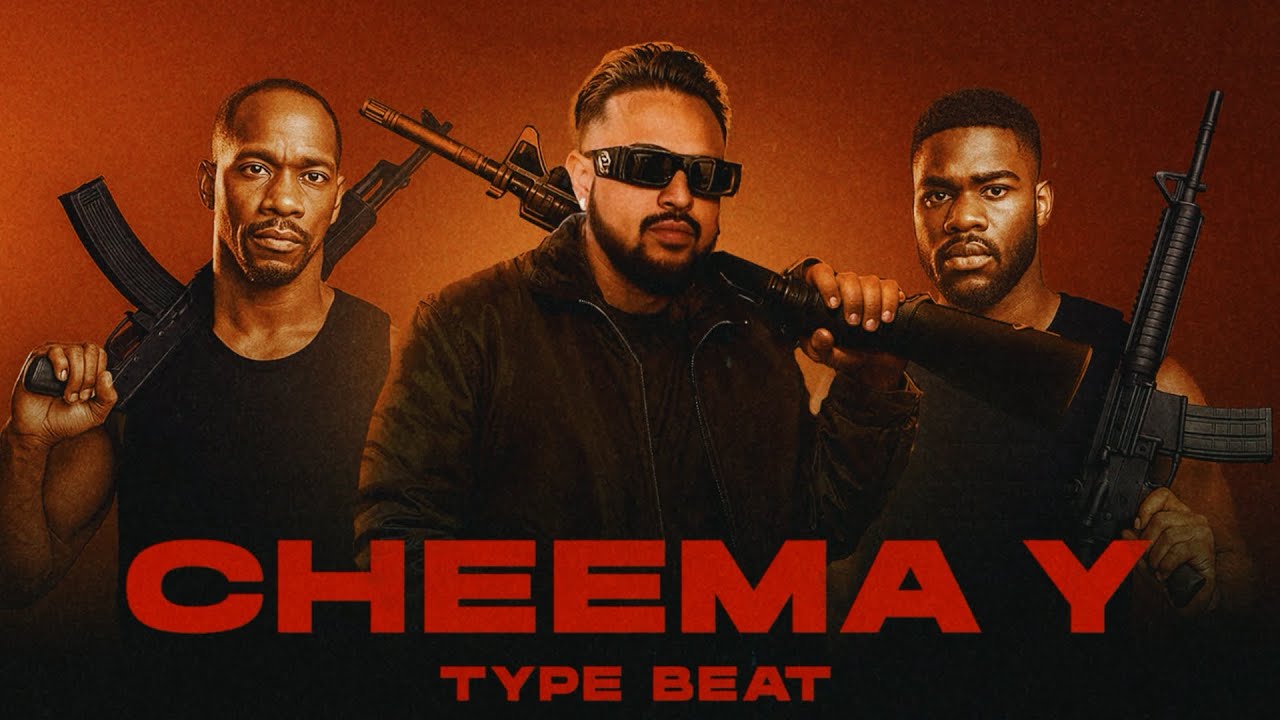 Cheema Y Type Beat 