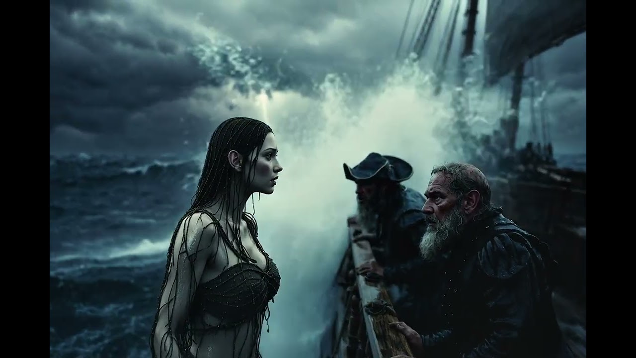 Epic Battle War Music – Ritual of the Black Pirates