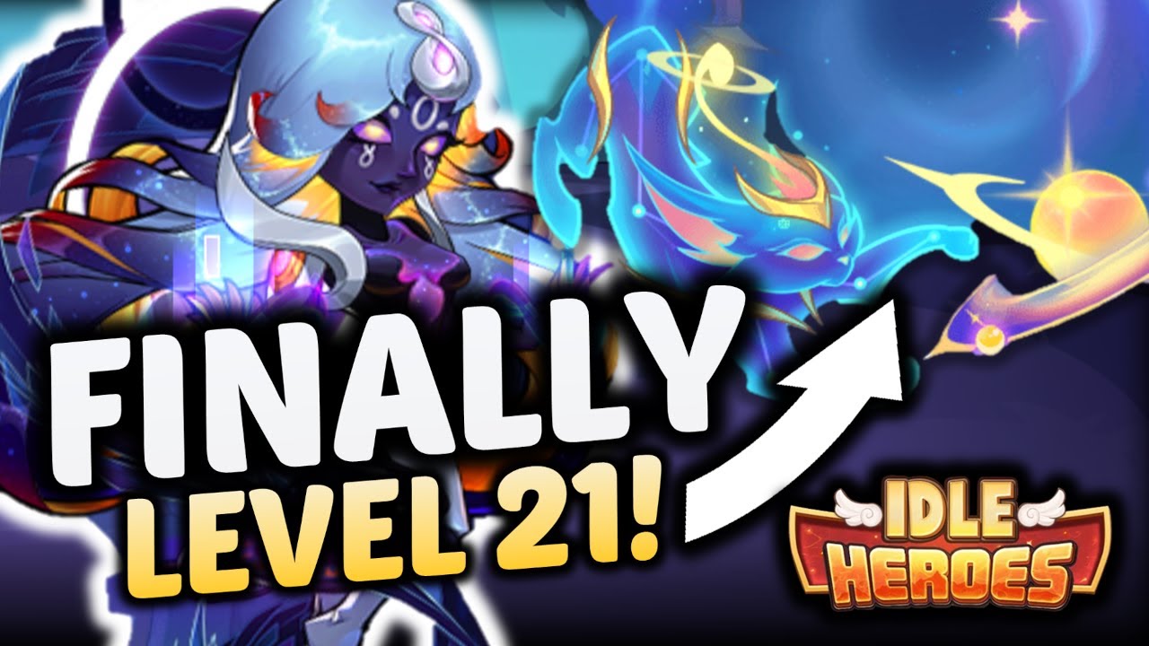 TOP TIER Star Soul for our Alikita NUKES Valkyrie! - Episode 115 - The IDLE HEROES Turbo Series
