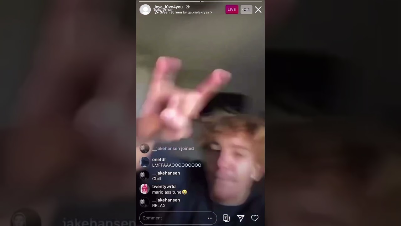 tdf makes INSANE beat (1/4/23)