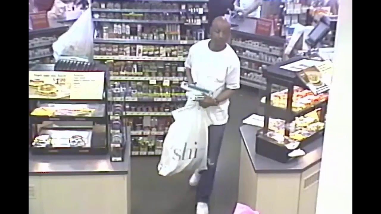 Upper Darby Police UDPD - 2 thefts at WAWA