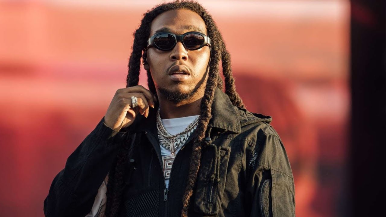 Takeoff - Casper (2023 Remix)