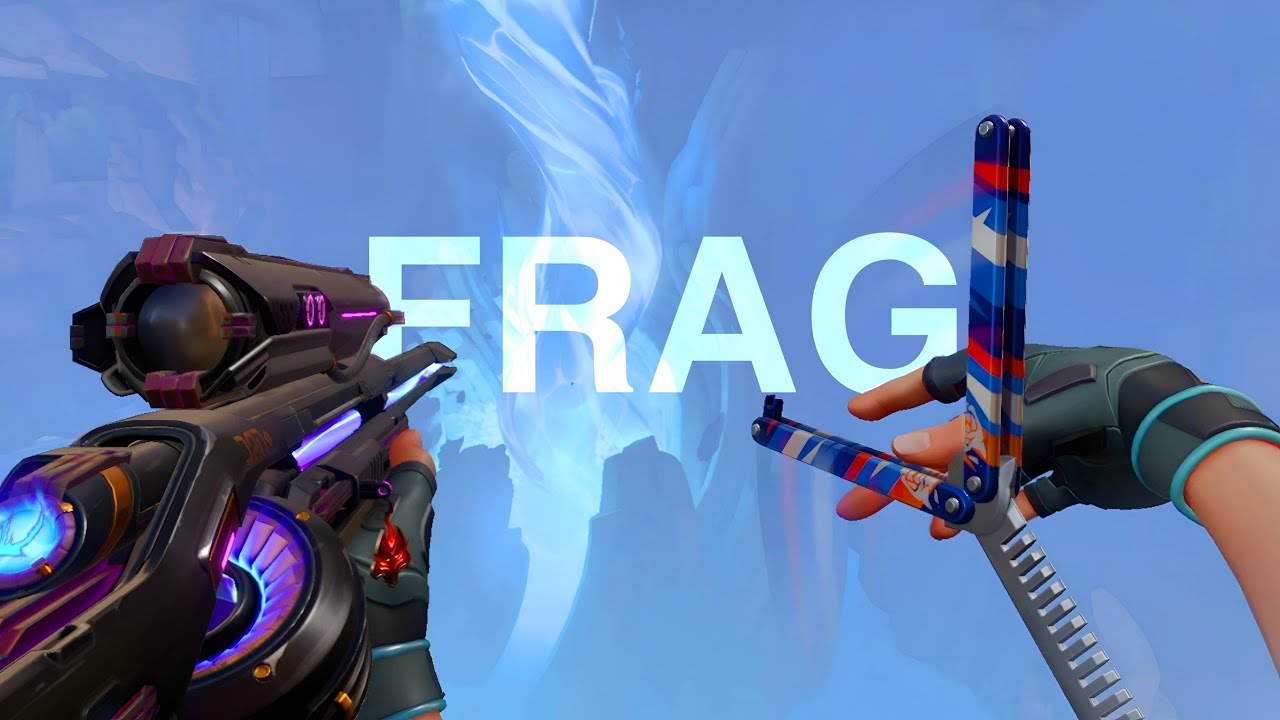 1600 DPI 0.35 + NATURAL AIM = FRAGS
