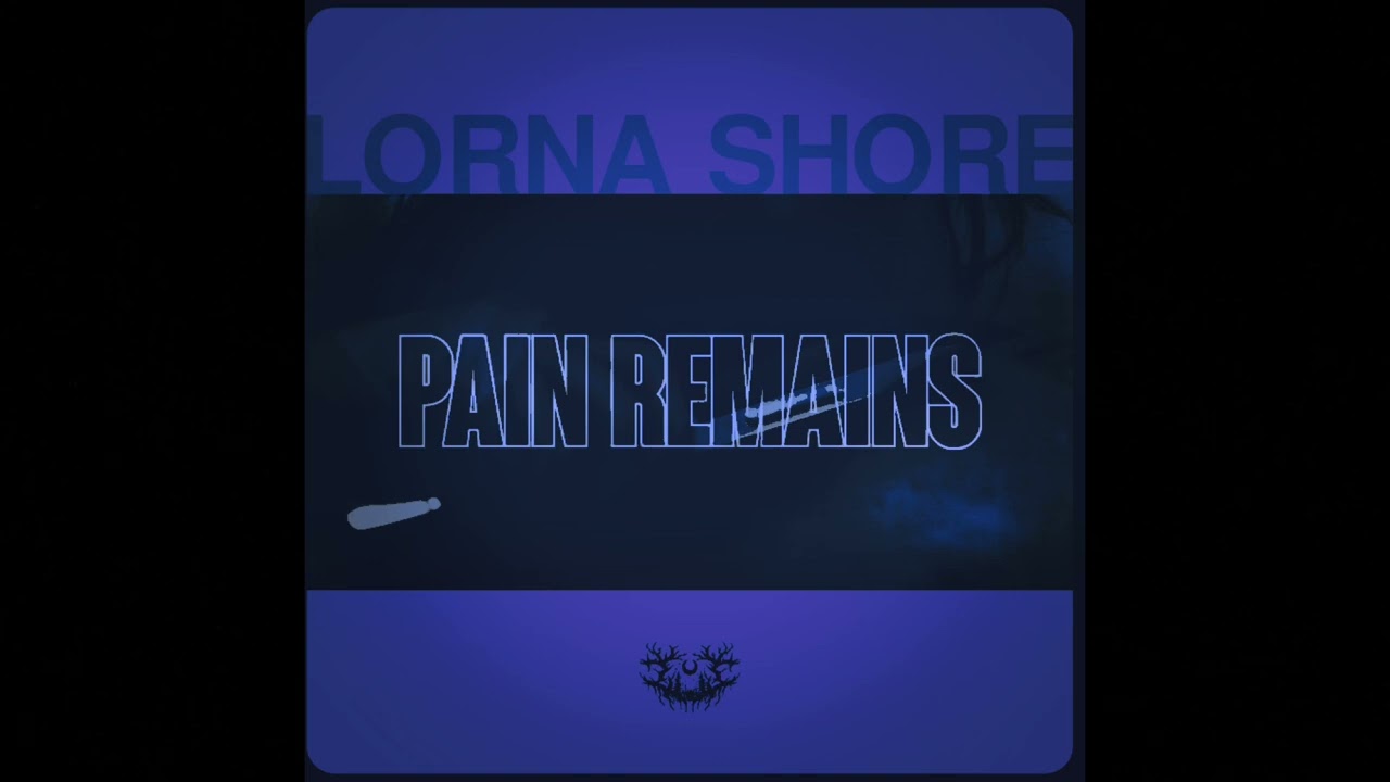 Lorna Shore-Sun//Eater-Slowed Down+Lower Pitch