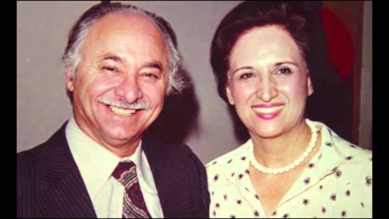 History of the Persecution of Baha'is in Iran