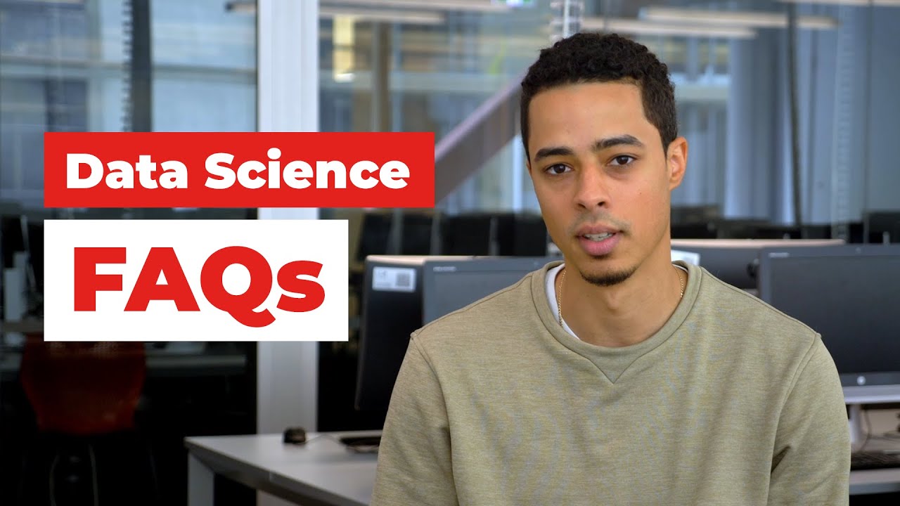Data Science FAQs