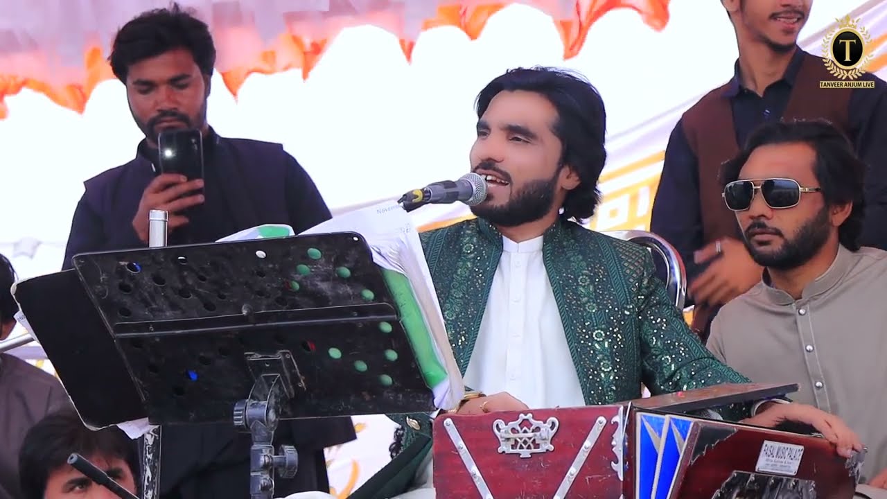 Daso Aj Milso Ya Kal Milso || Laest Show Choha Warcha 2025