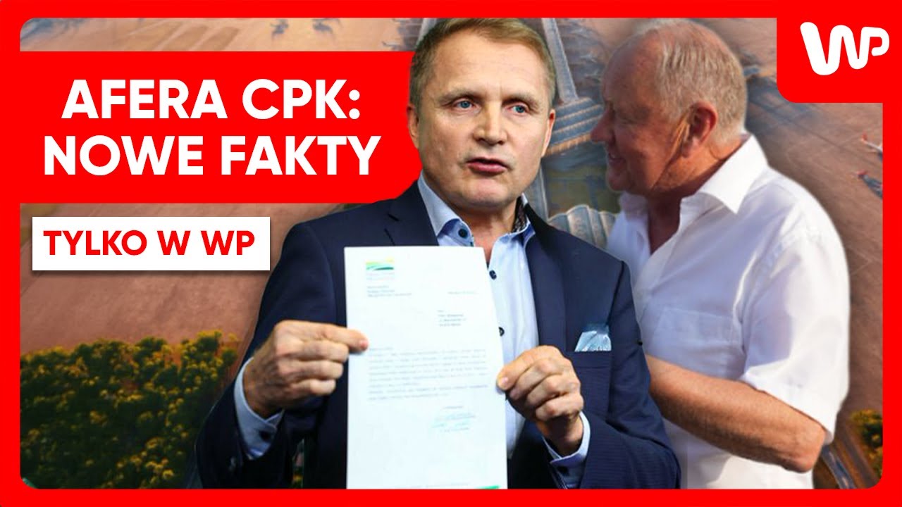 UJAWNIAMY: Szef KOWR z PSL spotykał się z założycielem Dawtony tuż przed wybuchem afery CPK