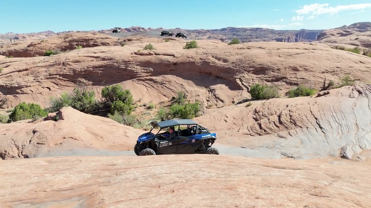 yt15  atv trail