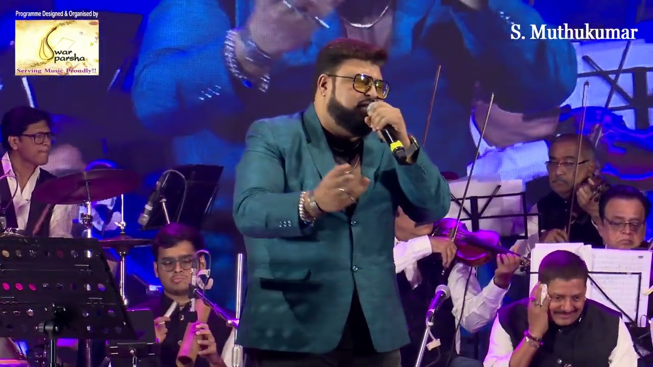 R D Show 2026