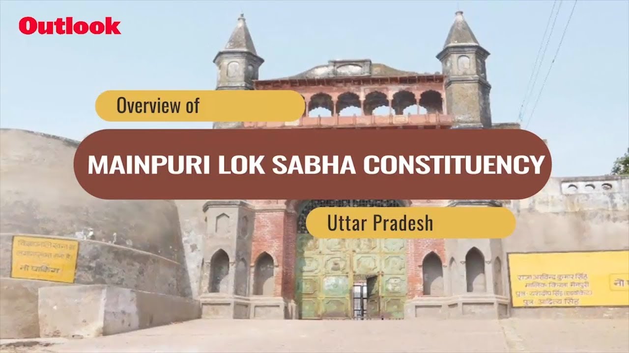 Lok Sabha Elections 2019: Know Your Constituency- Mainpuri