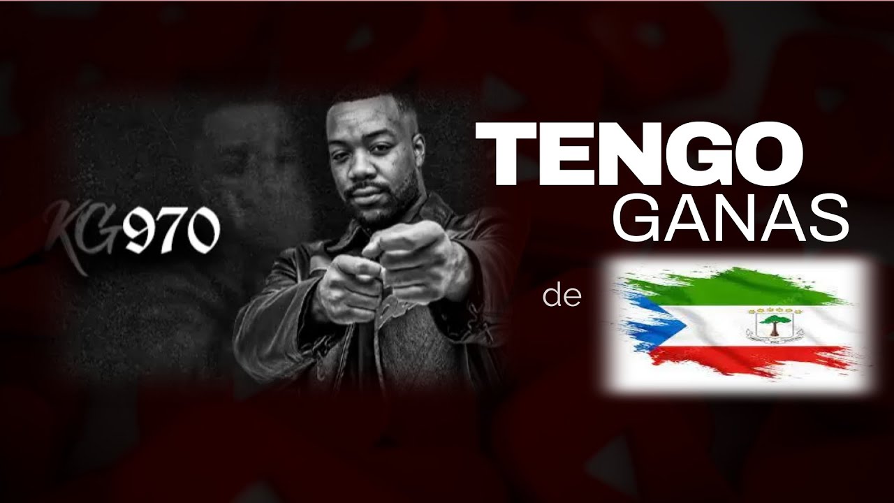 KG 970 habla de Guinea Ecuatorial/ relacion con Matias /artistas de EG