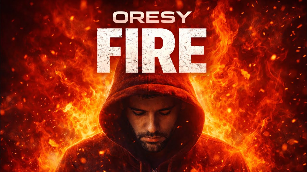 Oresy - Hard Life