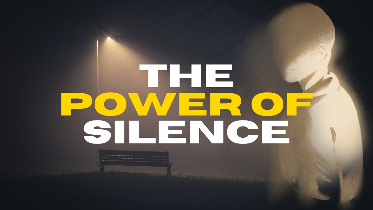 Silence is better than answer