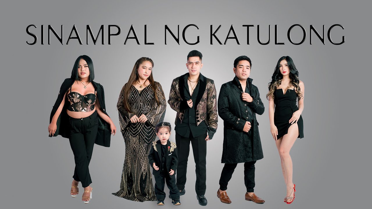 GREYS FAMILY S2 EP22 'SINAMPAL NG KATULONG'