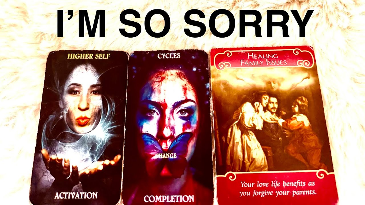 Он молчит, потому что происходит настоящее исцеление &mdash; чтение божественной мужской энергии.