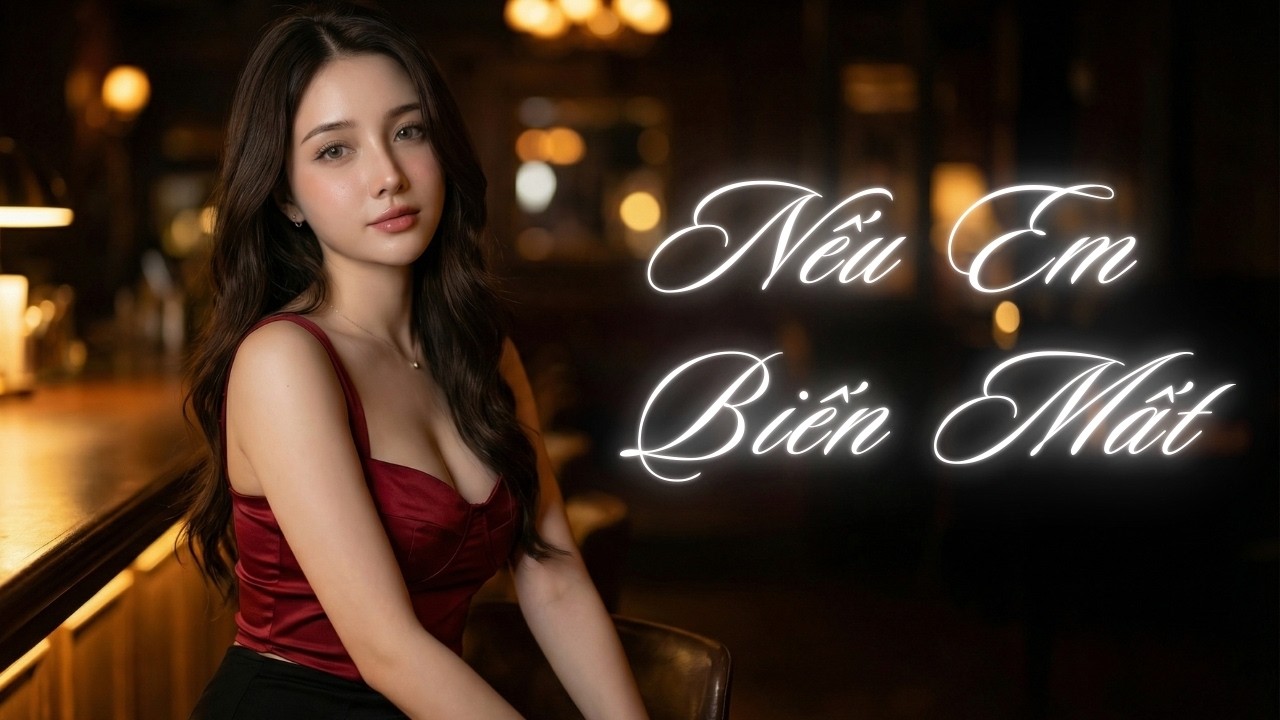Nếu Em Biến Mất - Xtapo