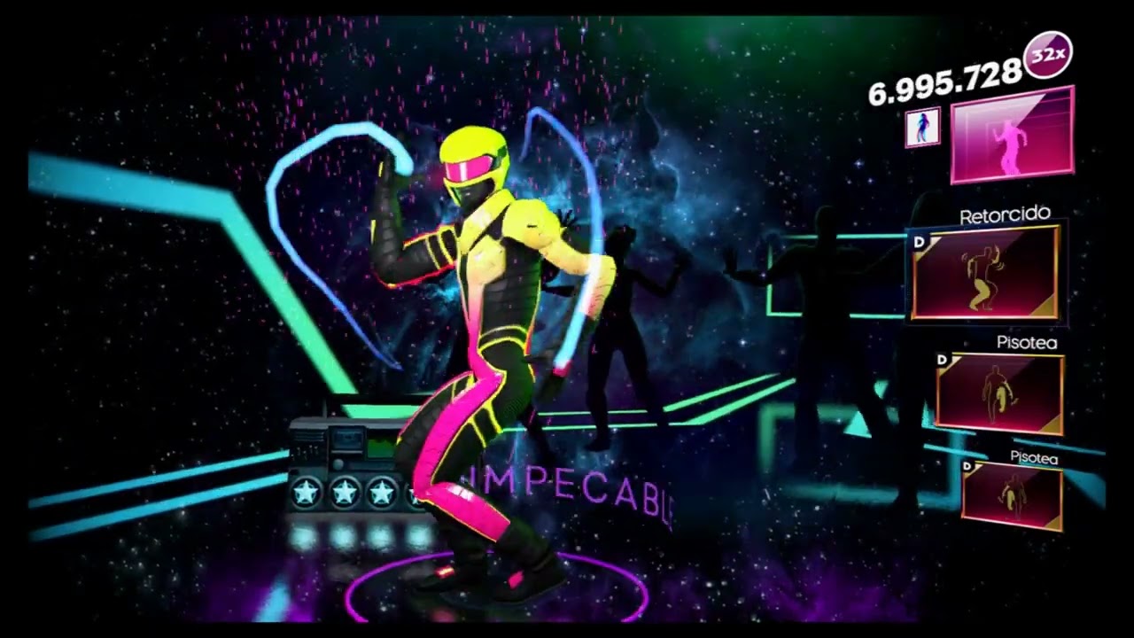 Capital Cities - Safe and Sound (Dance Central Spotlight) [Rutina Feroz 100%]
