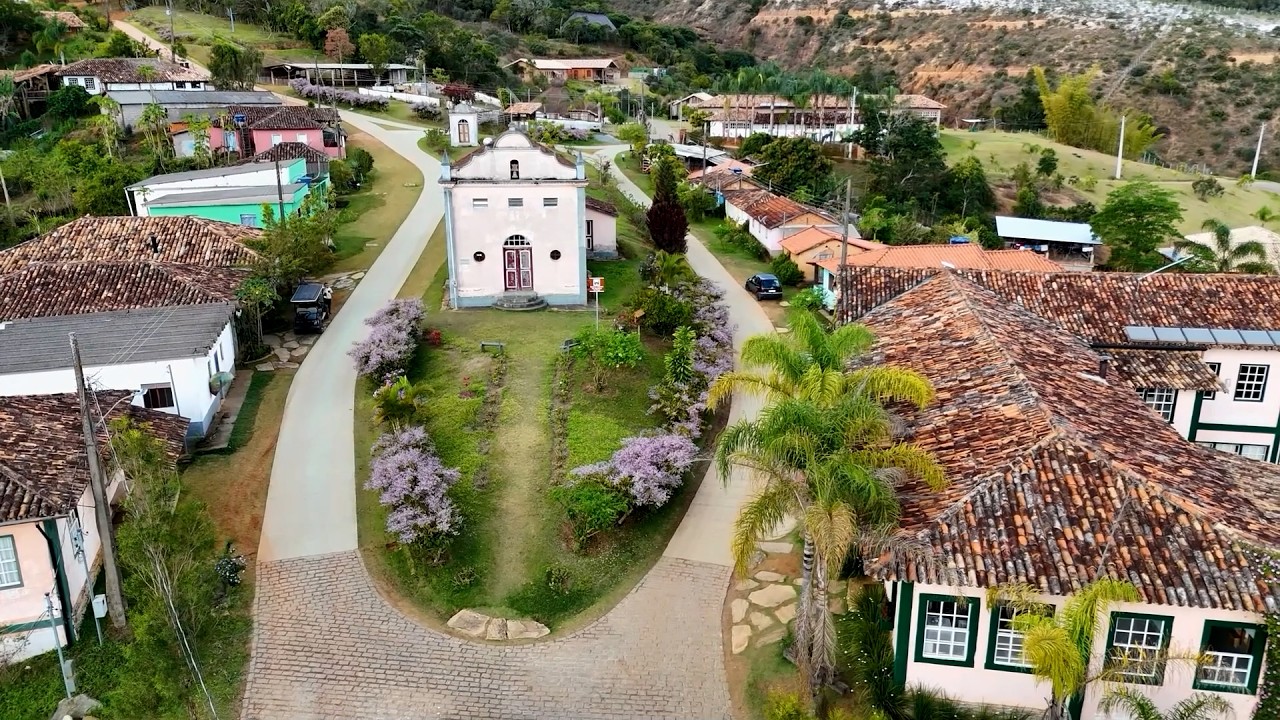 Destinos - Ibitipoca, Minas Gerais