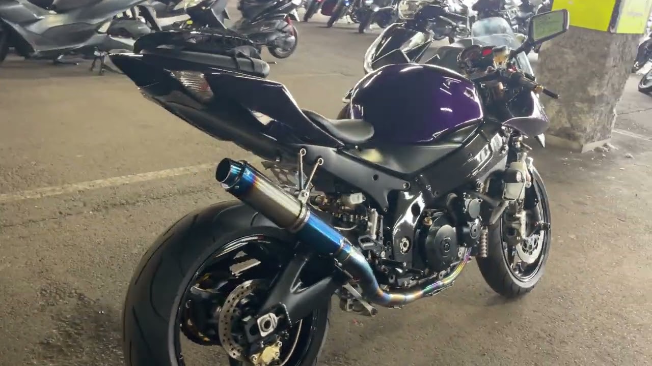 GSX-R1000 (K6)