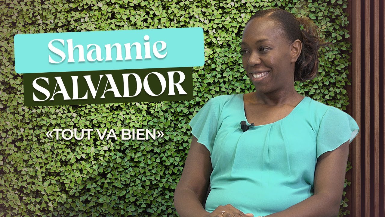 Femme vertueuse femme de valeurs | Emission 88 : Shannie SALVADOR