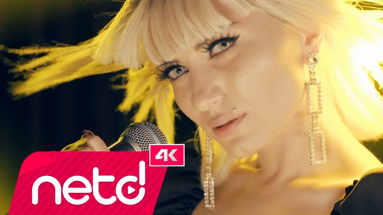 Irmak Turan - İçimde Ölen Biri