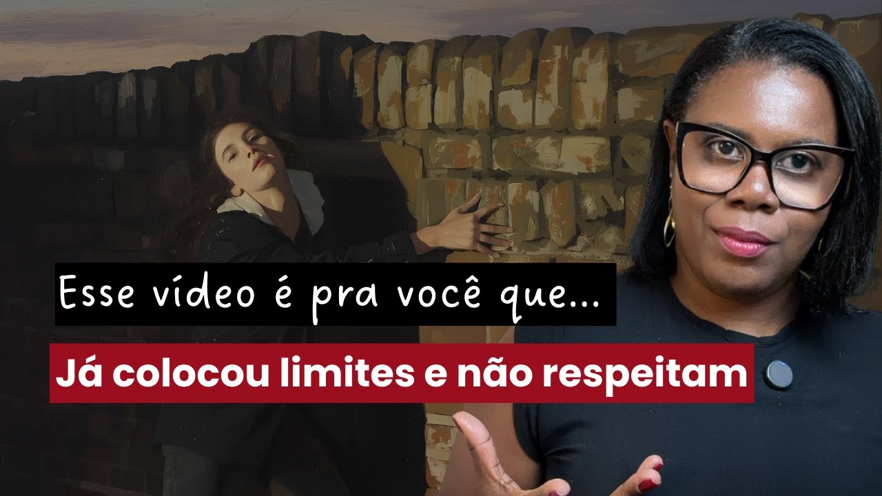 Como lidar com pessoas que não respeitam os seus limites