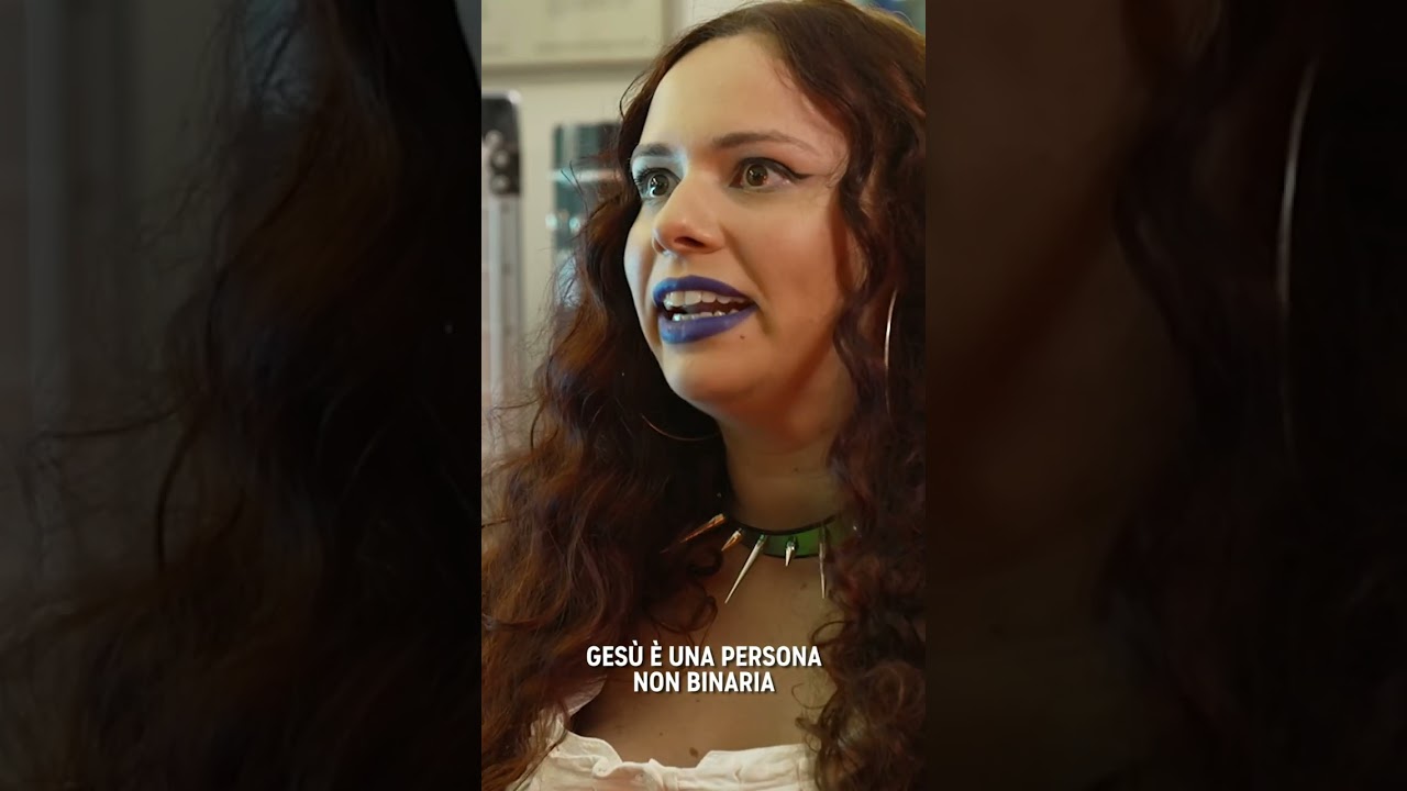 Come rispondere all'omofobia - Sofia Gottardi - Stand Up Comedy Rehab #shorts