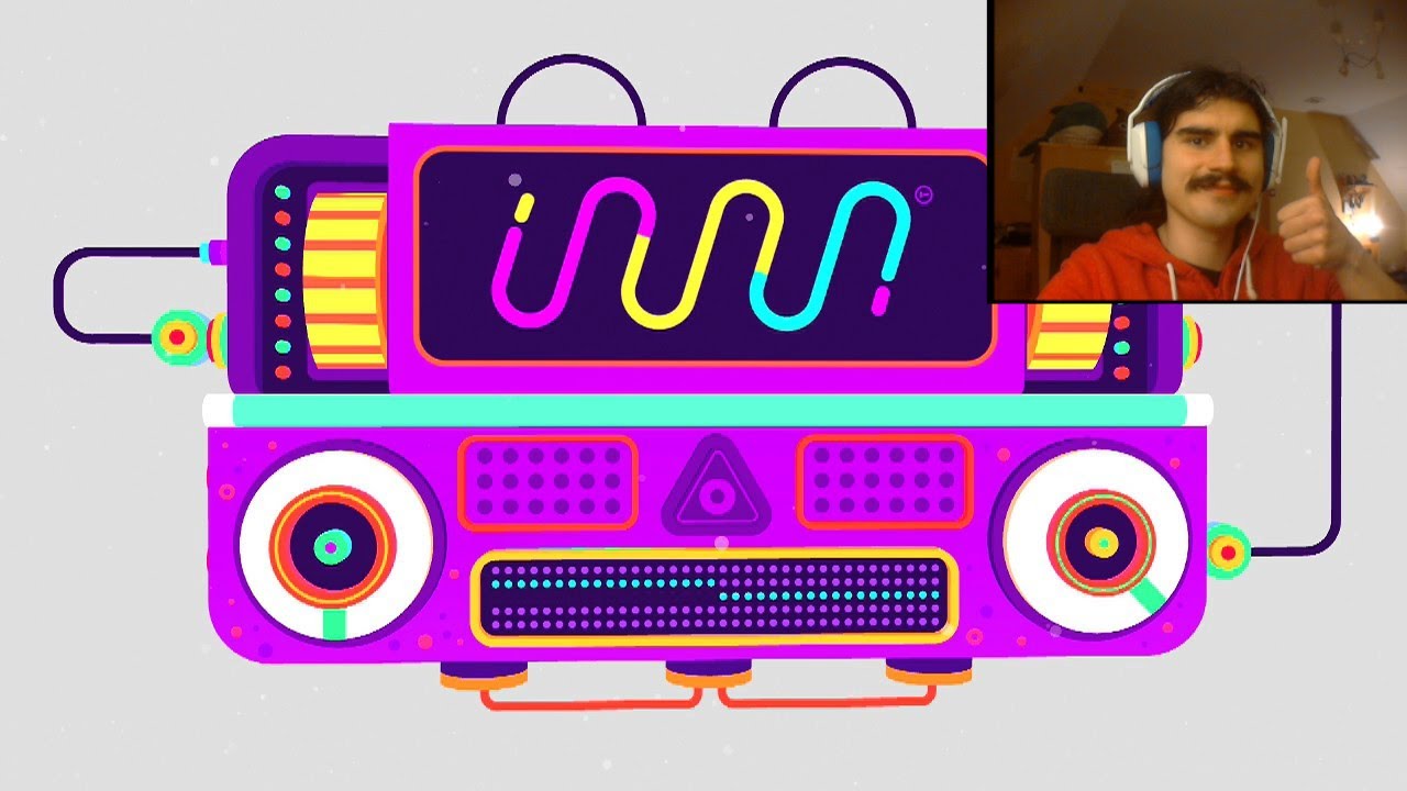 GNOG Posi game Posi Vibes PART 6 (puzzle game)