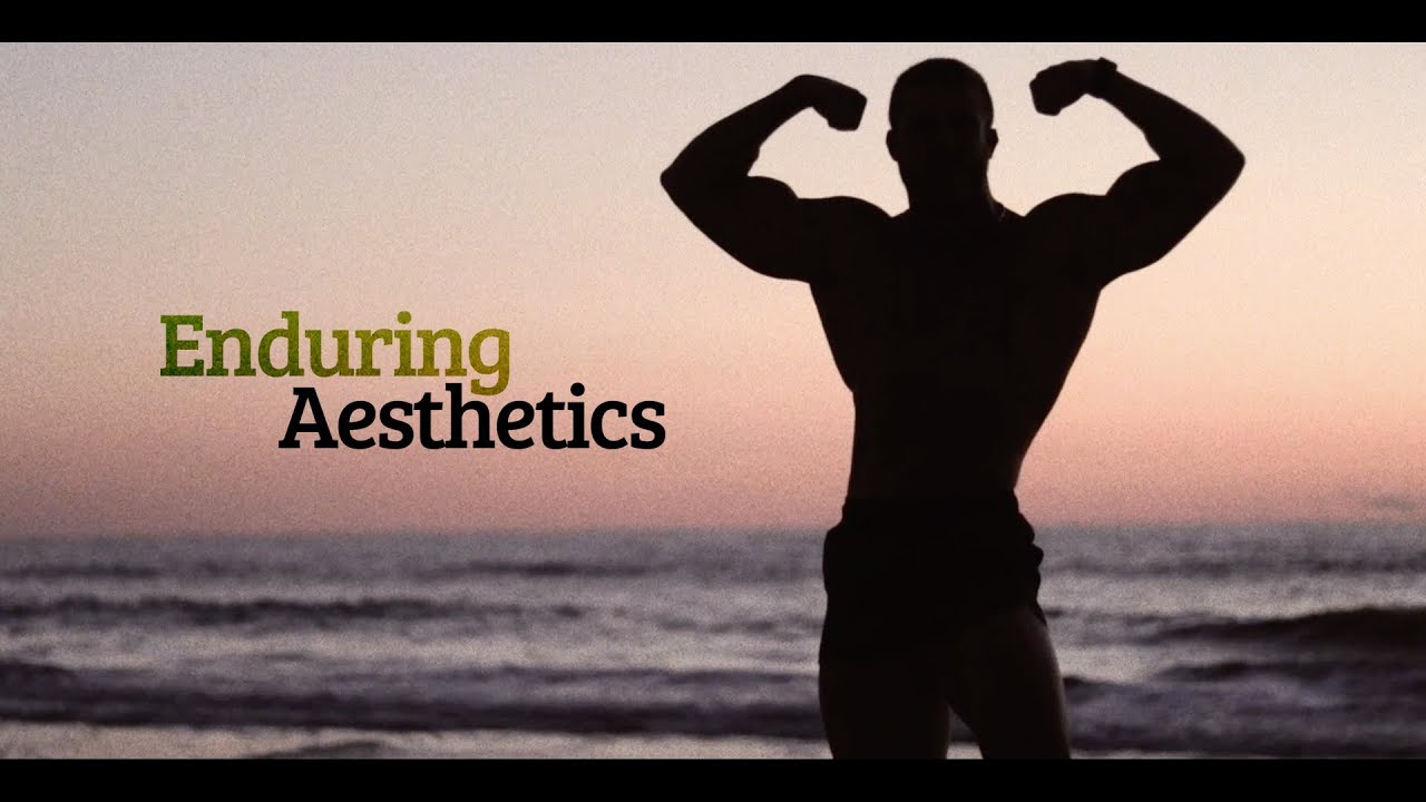 The Classic Bodybuilding Spirit (ft. Tedd Baker Classic Physique)