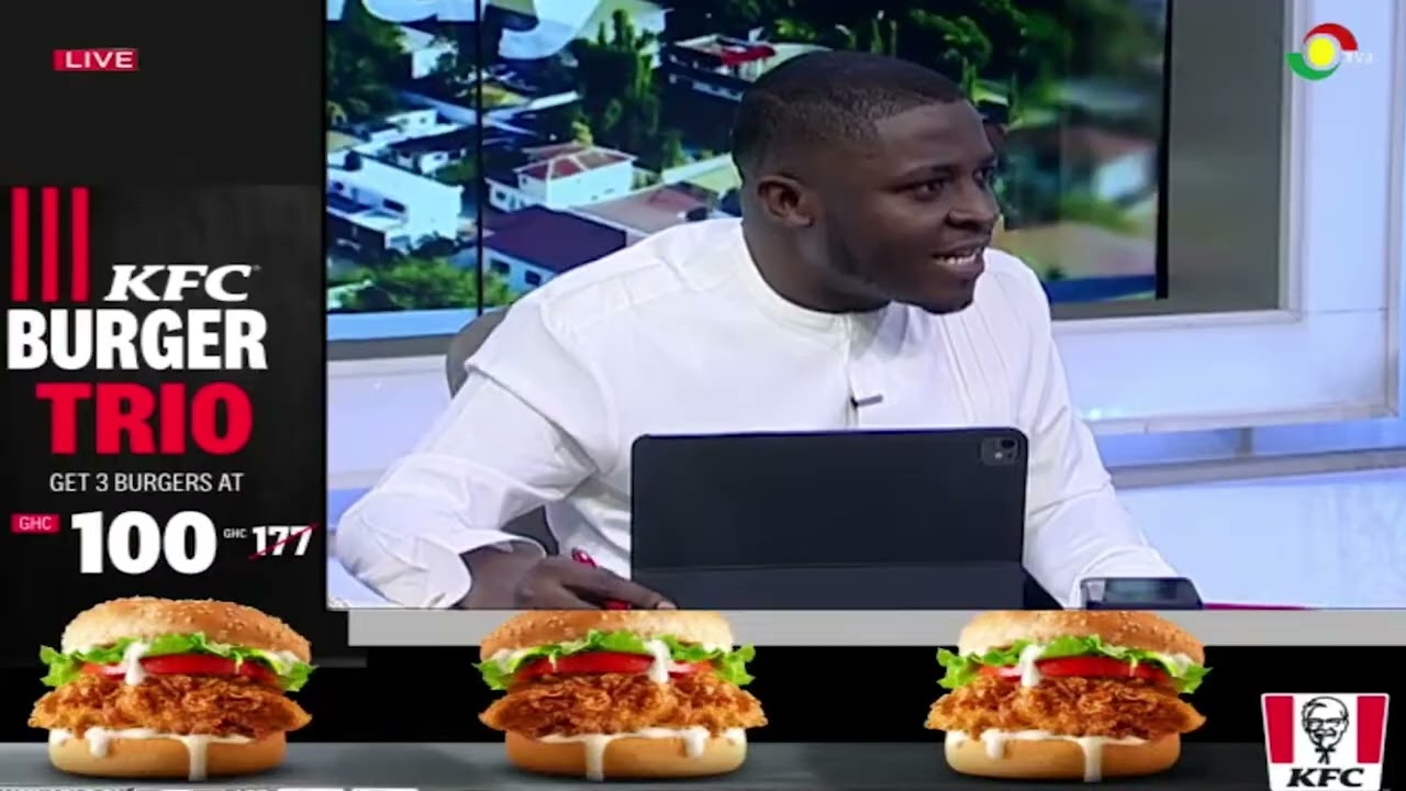 Edem Agbana Slams 