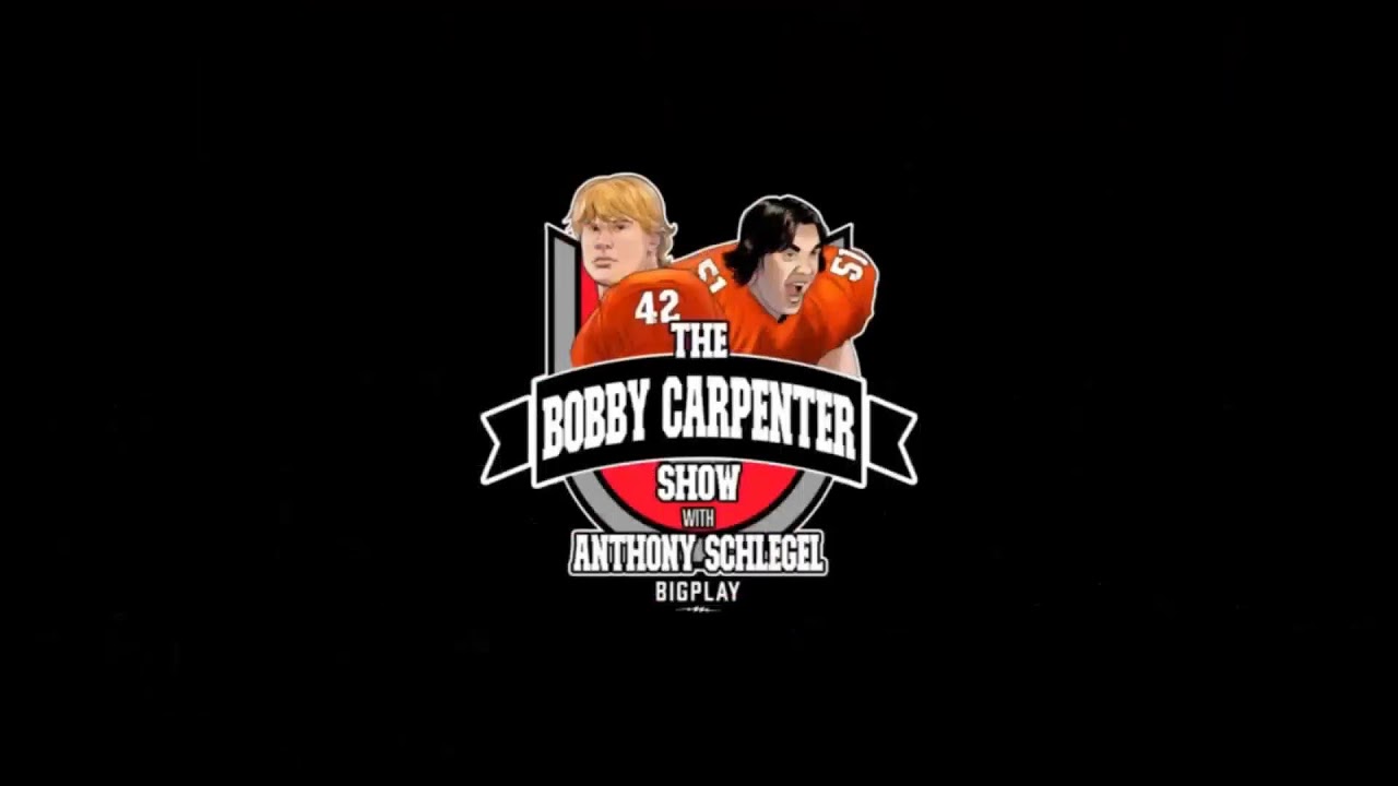 LIVE! Ohio State Transfer Portal News, Early 2026 Title Odds & More! | Bobby Carpenter Show