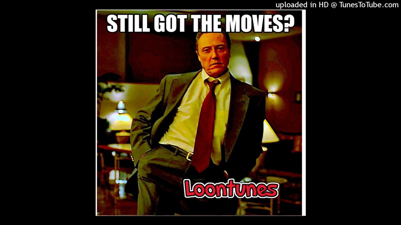 Still got the moves?