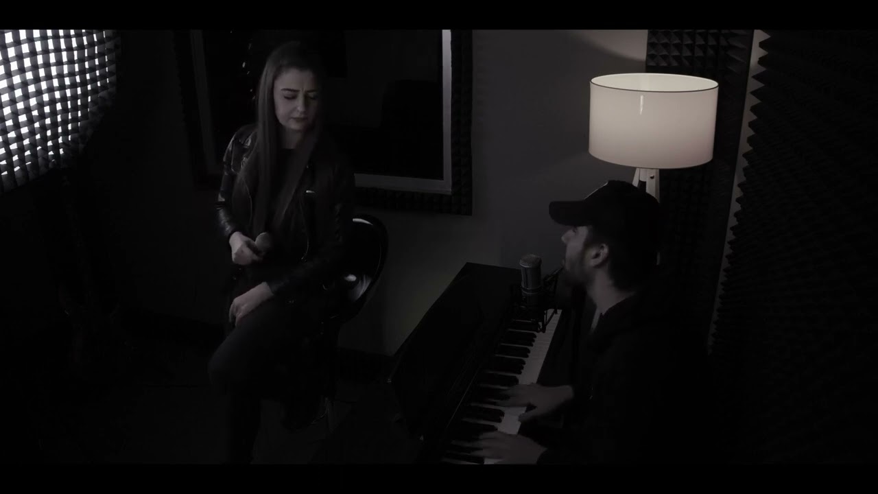 SELİN ATAŞ  Ne Zamandır Akustik Simge Cover