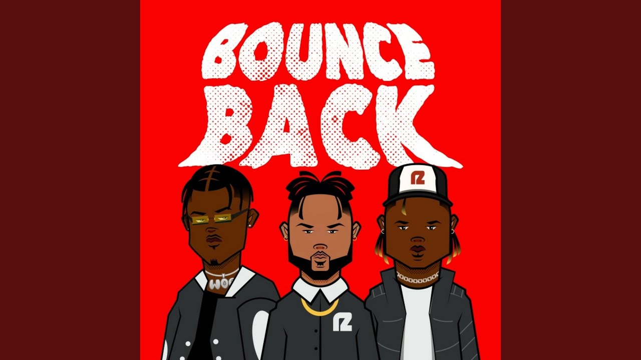 Bounce Back