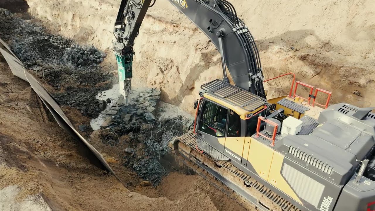 Riool Zuid bij Stratumse Heide in Eindhoven klaar voor gebruik!