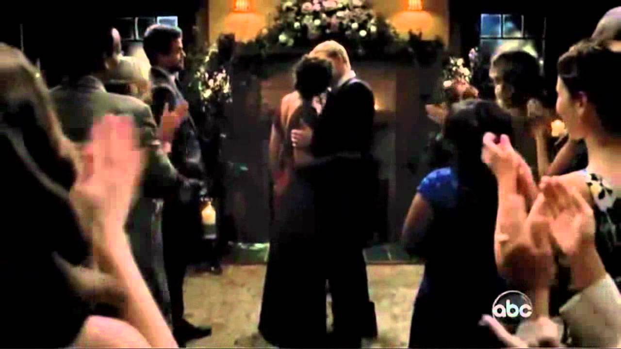 Grey's Anatomy Cast - Just Say Yes (Multicouples)